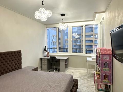 квартира за адресою Одеса, Михайлівська вул., (Будинок 1)