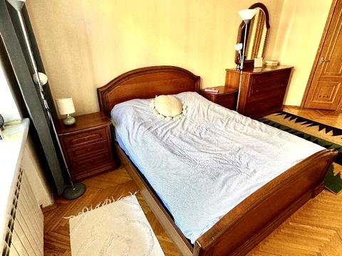 квартира по адресу Большая Васильковская ул. (Красноармейская), 52