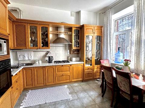 квартира по адресу Большая Васильковская ул. (Красноармейская), 52