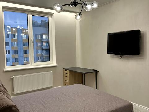 квартира за адресою Одеса, Михайлівська вул., (Будинок 1)