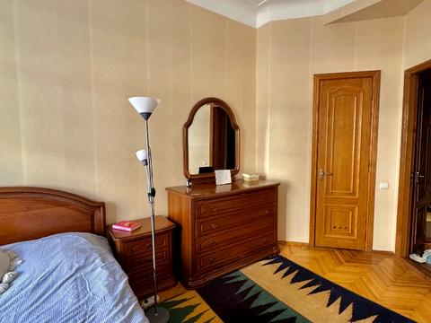 квартира по адресу Большая Васильковская ул. (Красноармейская), 52