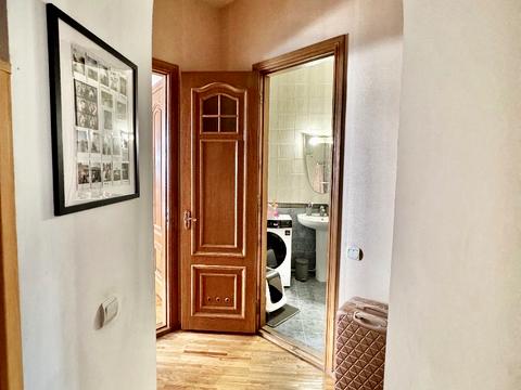 квартира по адресу Большая Васильковская ул. (Красноармейская), 52