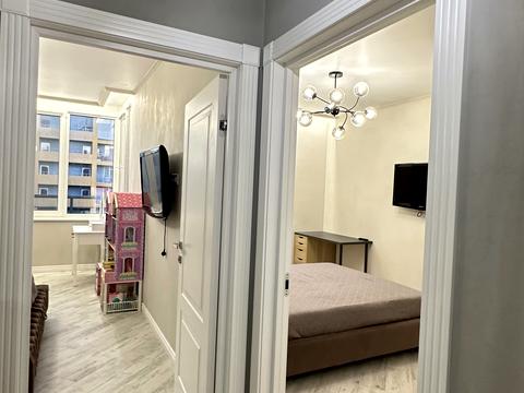 квартира за адресою Одеса, Михайлівська вул., (Будинок 1)