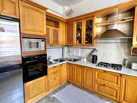 квартира по адресу Большая Васильковская ул. (Красноармейская), 52