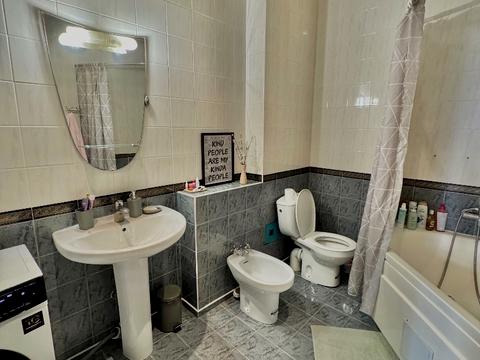 квартира по адресу Большая Васильковская ул. (Красноармейская), 52