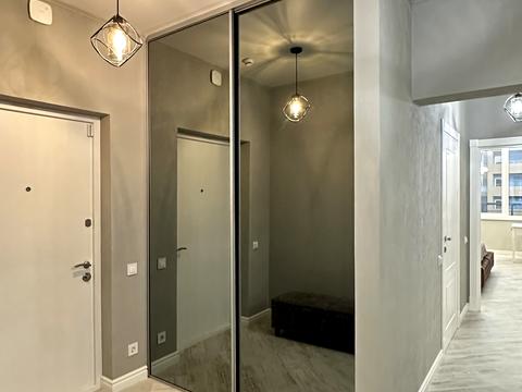 квартира за адресою Одеса, Михайлівська вул., (Будинок 1)