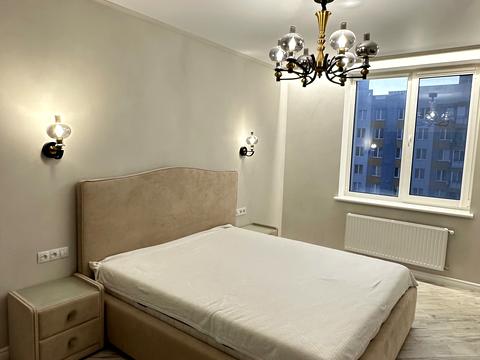 квартира за адресою Одеса, Михайлівська вул., (Будинок 1)