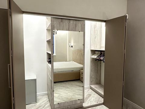 квартира за адресою Одеса, Михайлівська вул., (Будинок 1)