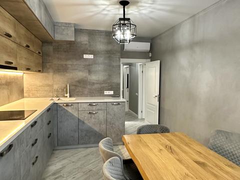 квартира за адресою Одеса, Михайлівська вул., (Будинок 1)