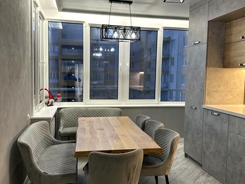 квартира за адресою Одеса, Михайлівська вул., (Будинок 1)