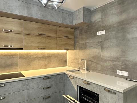 квартира за адресою Одеса, Михайлівська вул., (Будинок 1)