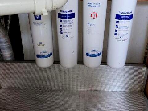 квартира по адресу Златоустовская ул., 4