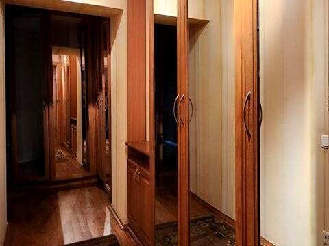 квартира по адресу Златоустовская ул., 4