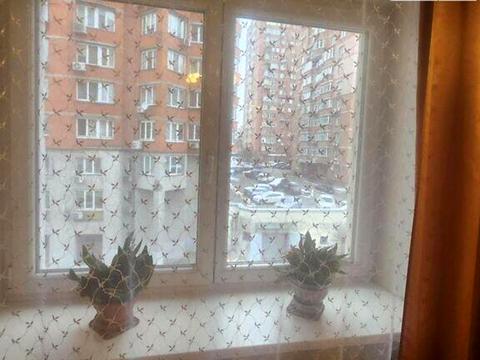 квартира по адресу Златоустовская ул., 4