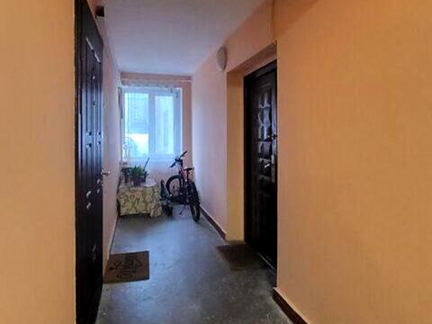 квартира по адресу Златоустовская ул., 4