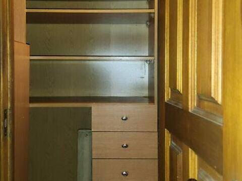 квартира по адресу Златоустовская ул., 4