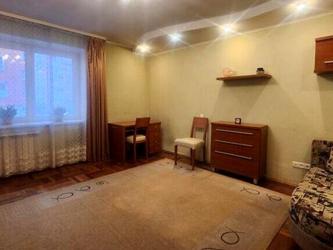 квартира по адресу Златоустовская ул., 4