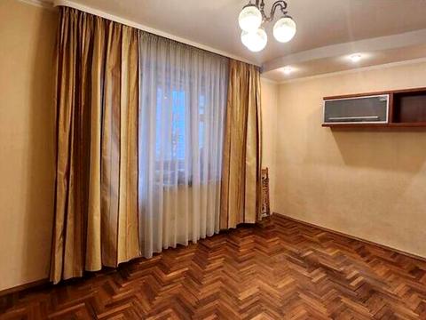 квартира по адресу Златоустовская ул., 4