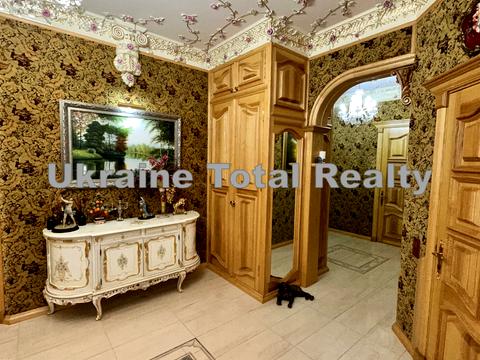 квартира по адресу Златоустовская ул., 50