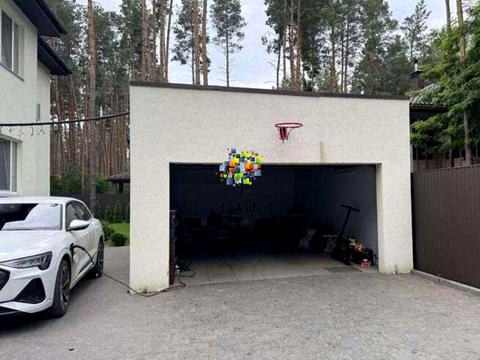 будинок за адресою Абрикосова вул.