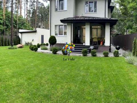 будинок за адресою Абрикосова вул.