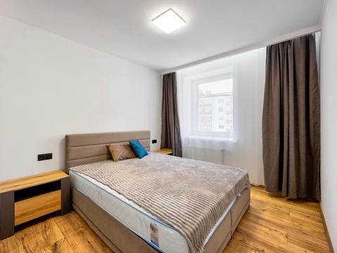 квартира за адресою Романа Шухевича вул., 3