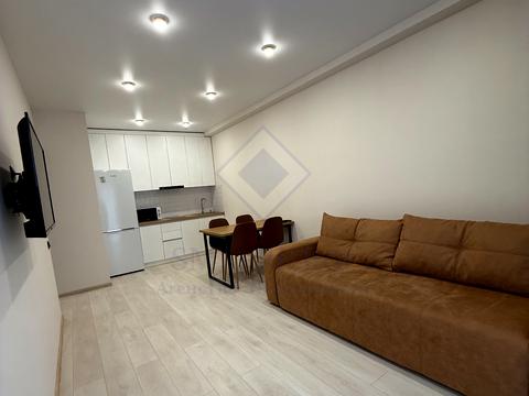 квартира по адресу Михаила Максимовича ул. (Трутенко Онуфрия), 28-К