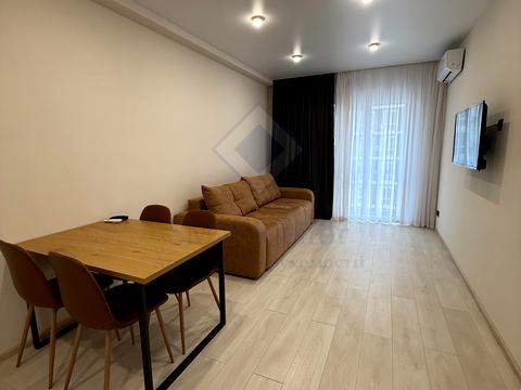 квартира по адресу Михаила Максимовича ул. (Трутенко Онуфрия), 28-К