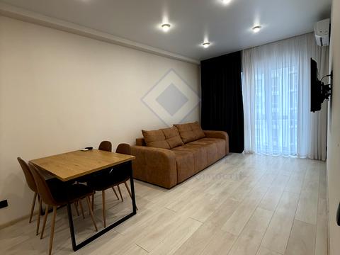 квартира по адресу Михаила Максимовича ул. (Трутенко Онуфрия), 28-К