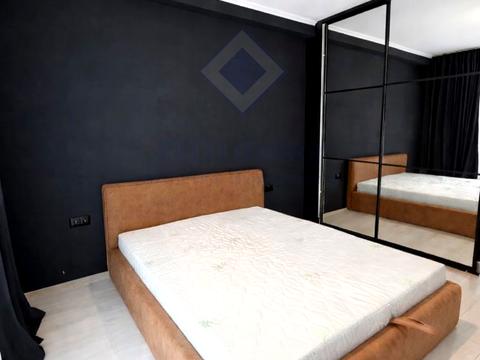 квартира по адресу Михаила Максимовича ул. (Трутенко Онуфрия), 28-К