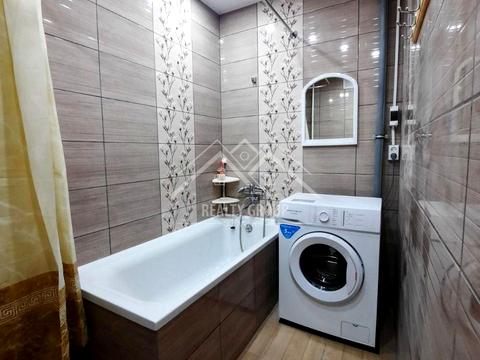 квартира по адресу Европейский бульв., 17