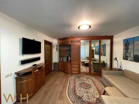 квартира по адресу Ивана Мазепы ул. (Январского Восстания), 4-А