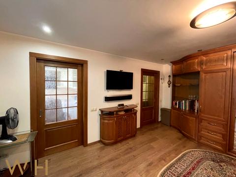 квартира по адресу Ивана Мазепы ул. (Январского Восстания), 4-А