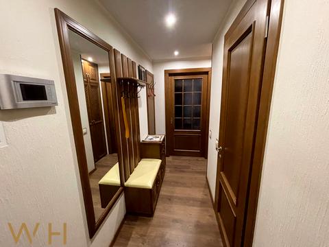 квартира по адресу Ивана Мазепы ул. (Январского Восстания), 4-А