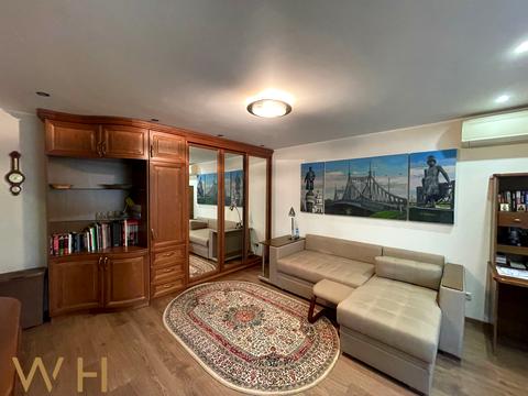 квартира по адресу Ивана Мазепы ул. (Январского Восстания), 4-А