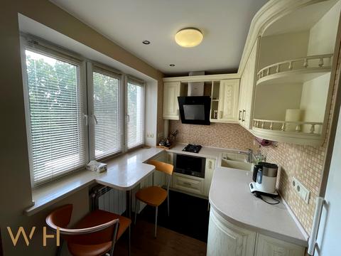 квартира по адресу Ивана Мазепы ул. (Январского Восстания), 4-А