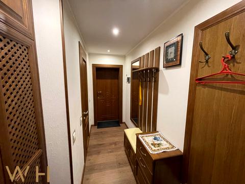 квартира по адресу Ивана Мазепы ул. (Январского Восстания), 4-А