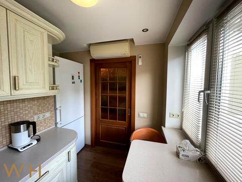 квартира по адресу Ивана Мазепы ул. (Январского Восстания), 4-А