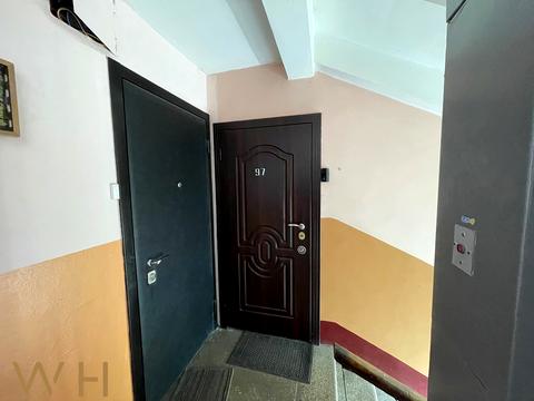 квартира по адресу Ивана Мазепы ул. (Январского Восстания), 4-А