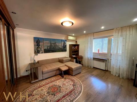 квартира по адресу Ивана Мазепы ул. (Январского Восстания), 4-А