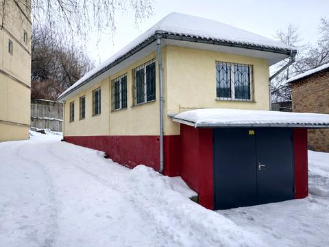 коммерческая по адресу Нижнеюрковская ул., 39А