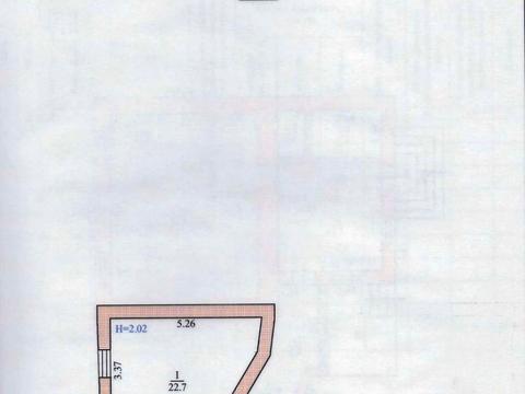 комерційна за адресою Нижньоюрківська вул., 39А