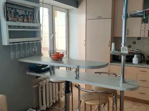 квартира за адресою Андрія Головка вул., 12