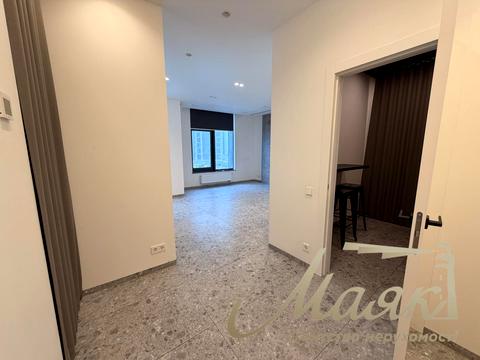 коммерческая по адресу Андрея Верхогляда ул. (Михайла Драгомирова), 19-А