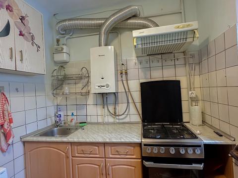 квартира за адресою Степана Бандери вул., 24