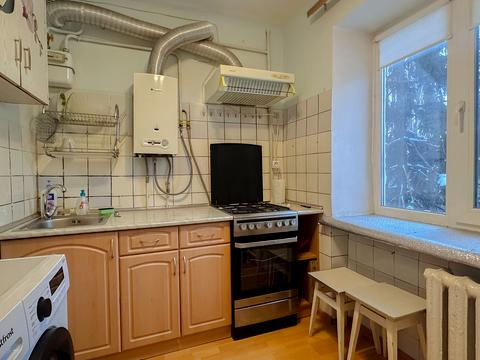 квартира за адресою Степана Бандери вул., 24