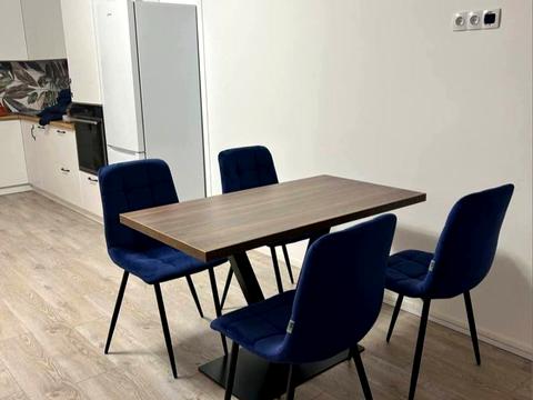 квартира за адресою Якова Гніздовського вул., 75в