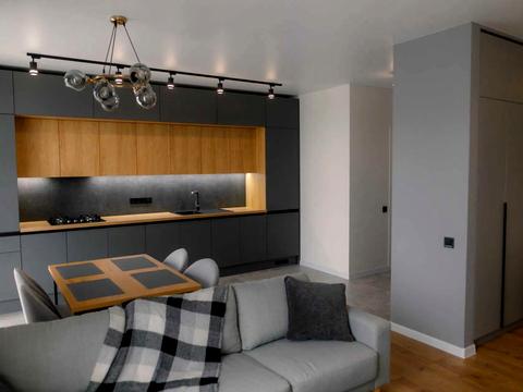 квартира за адресою Героїв Рятувальників вул. (Володі Дубініна), 6