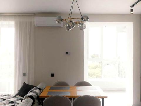 квартира за адресою Героїв Рятувальників вул. (Володі Дубініна), 6