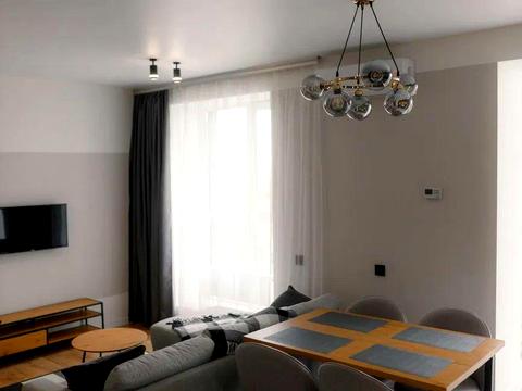 квартира за адресою Героїв Рятувальників вул. (Володі Дубініна), 6